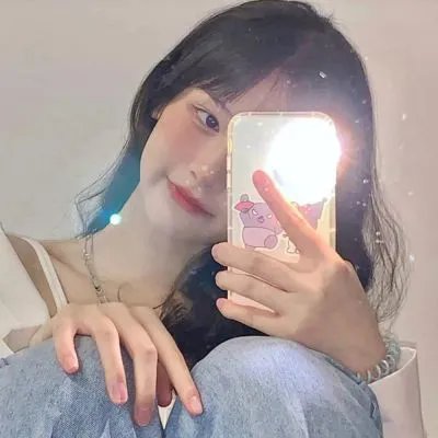 他似火