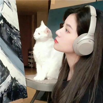 慢慢